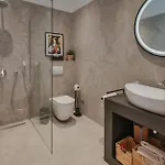 Holiday home In With Sauna *