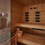 In With Sauna Dom wakacyjny Momjan